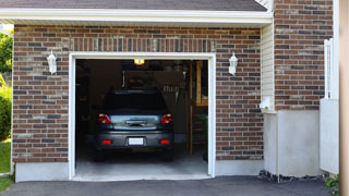 Garage Door Installation at Lutz Country Estates, Florida